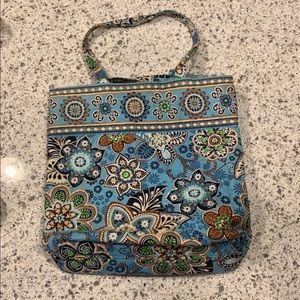 Vera Bradley tote